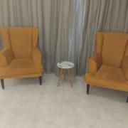 This spacious 3 bedroom apartment luxury for family and business