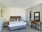 Vine and Valley Retreat