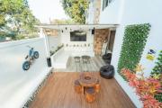 Luxury Private Villa Butler, Gazebo & Premium Stay