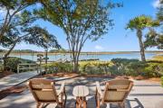 Top Kiawah Island