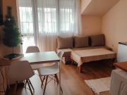 "Mountain Panorama" Private Apartment