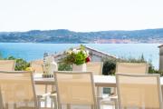 Magnifique Villa" Semaphore "Vue Mer proche plage