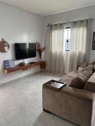 Casa agradável para temporada