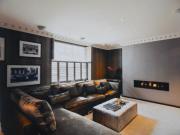 REM Apartment near Victoria station