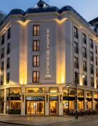 Zalel Hotels Old City & Spa