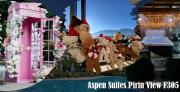 Aspen Suites Pirin View F305