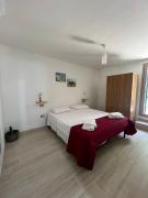Catherines home