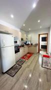 Appartement sur 2 niveaux situé au rez-de-chaussée