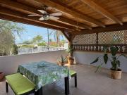 Chalet on the beach, Villajoyosa