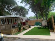 Mobil-home Badji