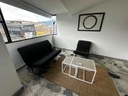 Apartamento bien ubicado en la calle 77