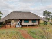 Butjani Lodge