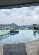 The Bay Apartmen Bandar Lampung