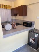 Kisumu 1BR near Mega city milimali