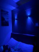 A&H Staycation in Shell Residences MOA Pasay