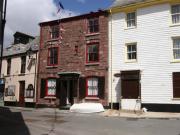 Eventide Kingsand sea views from every window