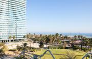 Rent Top Apartments Beach-Diagonal Mar