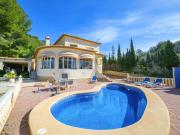 Villa Sueño by Interhome
