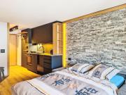 Apartment Sonnhalde A-2 by Interhome