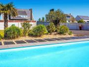 Holiday Home Maison Des Dunes by Interhome