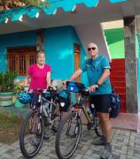 Thomasha Homestay & Tuk Tuk Tour