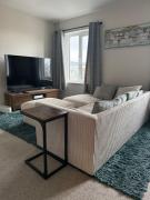 Galway City Townhouse 1 minute walk from everything