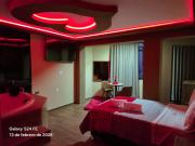 Hostal Kapricho Wanka