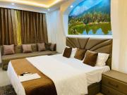 Top Dehradun