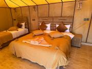Milagro Luxury Camps