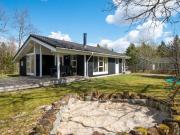 6 person holiday home in Silkeborg-By Traum