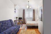 Apartamenty Nadmorskie