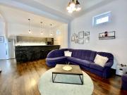 Ultra-central Spacious Home