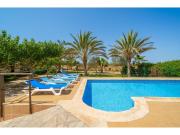 Holiday Home Cas Forner by Interhome