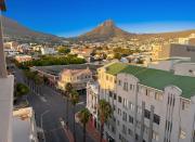 The Stopover Apartments