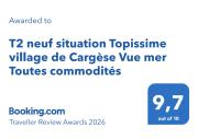 Top Cargèse