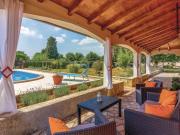 Holiday Home Angelina by Interhome