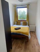 Edi - Central - 3 Bedroom