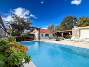 Holiday Home Didini dvori by Interhome