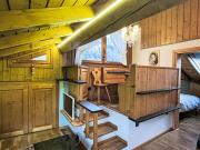 Apartment Mansarda San Lorenzo by Interhome