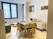 Apartment Casa Martinetta by Interhome