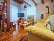 Apartment Mamma Mia by Interhome