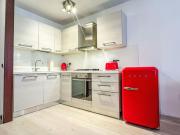 Apartment Gaggia by Interhome
