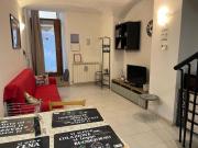 Appartamento grazioso in centro storico a Perugia