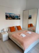 Otopeni Studio C2 Ap5 Airport Therme