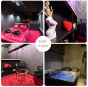 Ruby Room
