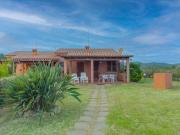 Holiday Home Rei Marina Fronte Mare - REI204 by Interhome