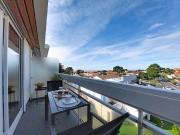 Studio La Frégate-10 by Interhome