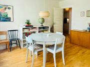 Modern And Bright Flat On Vesterbro