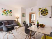 Apartment Villa Canaria 2 by Interhome