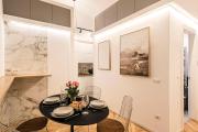 The Best Rent - Spacious one-bedroom apartment near Santa Maria Maggiore